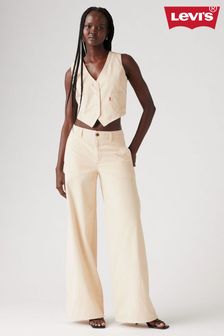 Levi's® White Swan XL Chino 100% Cotton Trousers (654270) | Kč3,965