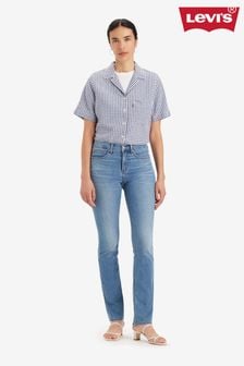 Cool Wild Times Performance Cool - Levi's® 314™ Shaping Straight Jeans (654439) | 477 LEI