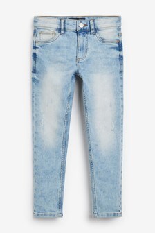Five Pocket Jeans (3-16yrs)
