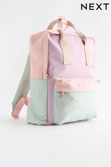 Bags for girls in school store