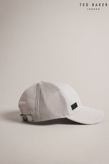 Ted Baker Grey Ethanns Mesh And Cotton T Cap (654973) | 54 €