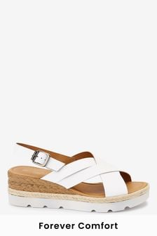 Sports Cross-Over Wedges