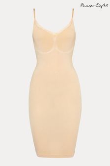 Phase Eight Neutral Silhouette Seamless Dress (655317) | 1,430 UAH