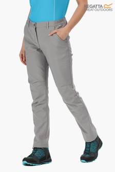 Spodnie damskie Regatta Highton (656017) | 132 zł
