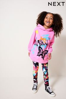 Next girls sweatshirts cheap