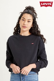 Levi's® Standard Crew Neck Sweater (656732) | 81 €