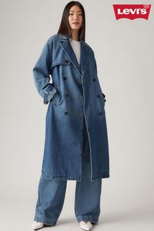 Levis long coat online