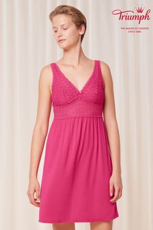 Triumph Aura Spotlight Nightie (660423) | ￥7,050