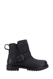 Hush Puppies Mini Wakely Black Boots (660614) | 3,719 UAH