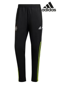 Pantalones de chándal de la presentación del Manchester United European Training de Adidas (660808) | 78 €
