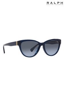Ralph By Ralph Lauren Blue 0RA5299U Sunglasses (661088) | kr1 920