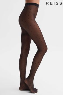 Falke Dotted Tights (661282) | $35