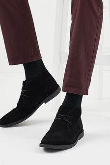 Black Desert Boots (661384) | €31