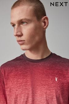 Red Dip Dye T-Shirt (662125) | €28
