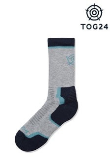 Tog 24 Blue Bishop Socks (662346) | €7.50