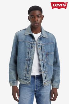 Levi's® Happy and Well 3-In-1 Trucker Jacket (663981) | €239