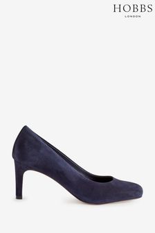 Hobbs Blue Lizzie Court Shoes (664567) | 228 €