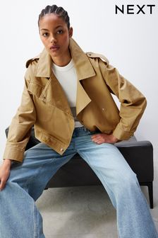 Next short jackets cheap