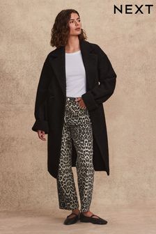 Women s Coats Tall Black Casual Coatsandjackets Next Luxembourg