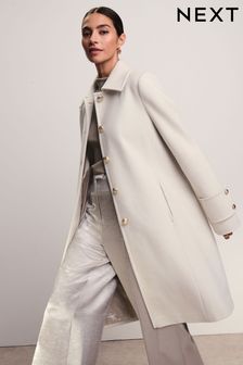 Next coats petite online