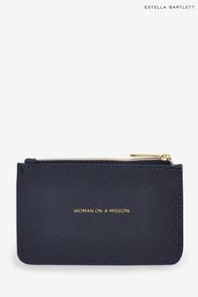 Estella Bartlett The Edit Rectangle Card Purse