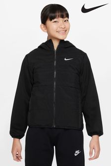 Nike Black Outdoor Fleece Winterized Top (665867) | €54