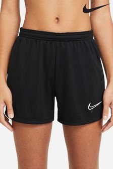 Nike Black Dri-FIT Academy Shorts (665883) | €21.50