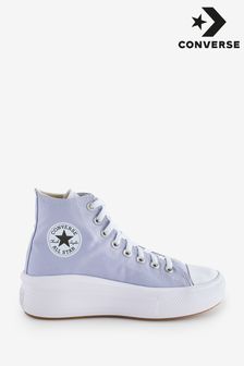 Converse Women s Purple Trainers Next Oman