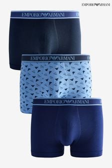 Emporio Armani Mens Underwear Next UAE