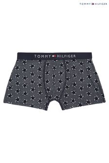 Tommy Hilfiger Boxers noirs Orignal (667287) | €19