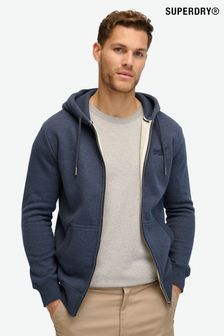 Hoodies Zip Through Regular Casual Next Luxembourg