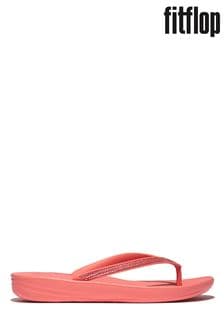 Fitflop Rosa Qushion Sparkle Flip Flop (668910) | 62 €