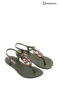 Ipanema Green Forest Connect Sandals (670183) | ₪ 158