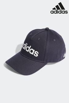 Темно-синий - Детская кепка Adidas (670582) | €17