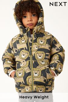 Padded Coat (3mths-7yrs)