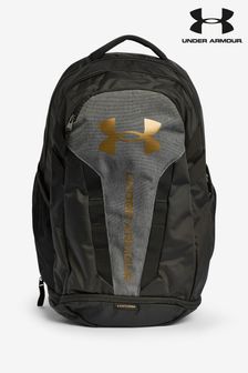 Under Armour Blak Hustle 5 Backpack (671046) | €78