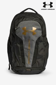 Under Armour Blak Hustle 5 Backpack (671046) | €69