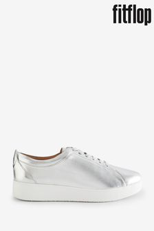 FitFlop Silver Rally Sneakers (671099) | 138 €