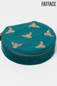 Green FatFace Jewellery Box (672393) | €30