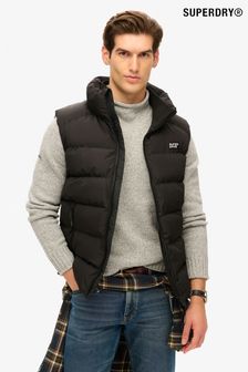 Men s Gilets Superdry Coatsandjackets Next Canada