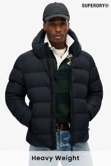 Superdry coats & jackets sales
