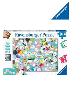 Ravensburger Squishmallows 200 Piece XXL Jigsaw (672873) | €16