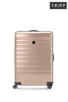 Tripp Large Horizon 4 Wheel Suitcase (6735C7) | TRY 1.231