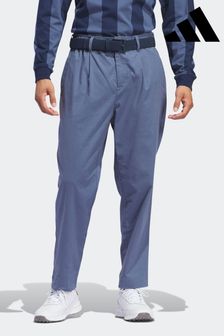 adidas Golf Navy Go To Versatile Trousers (674280) | €93