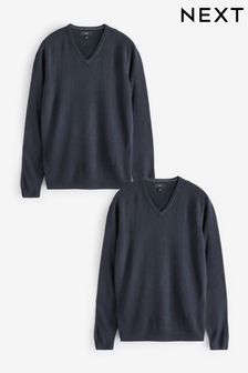 Next mens sweaters shop