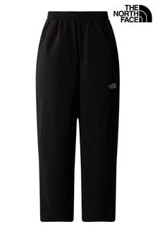 The North Face Black Womens Easy Wind Trousers (676493) | kr1,168