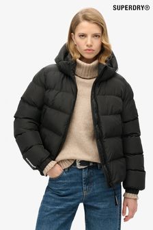 Superdry female jackets shop