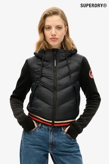 Superdry casual jackets sales