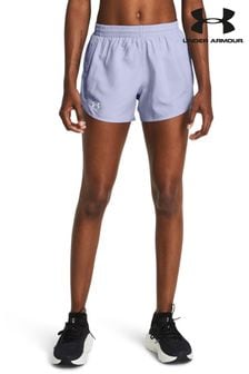 Blau - Under Armour Fly By 3 Shorts (677089) | 41 €