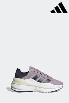 紫色 - Adidas Sportswear Avryn X Trainers (677126) | NT$5,600